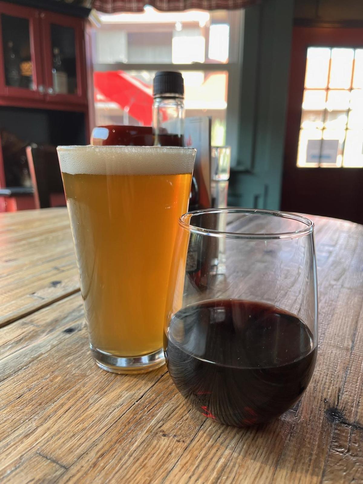 Hilltop Inn Broomfield Denver מראה חיצוני תמונה