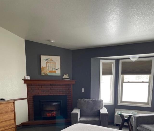 Hilltop Inn Broomfield Denver מראה חיצוני תמונה