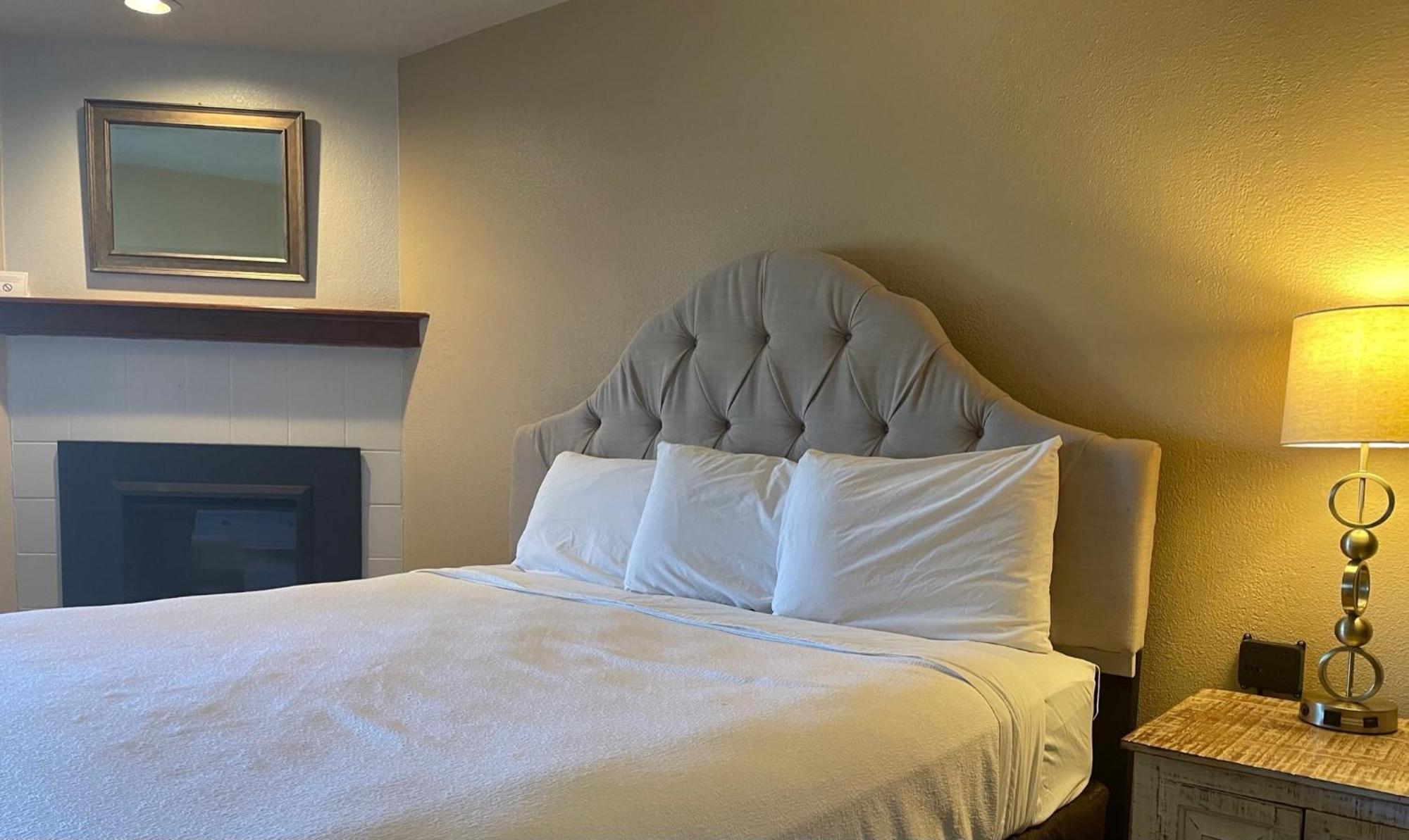 Hilltop Inn Broomfield Denver מראה חיצוני תמונה