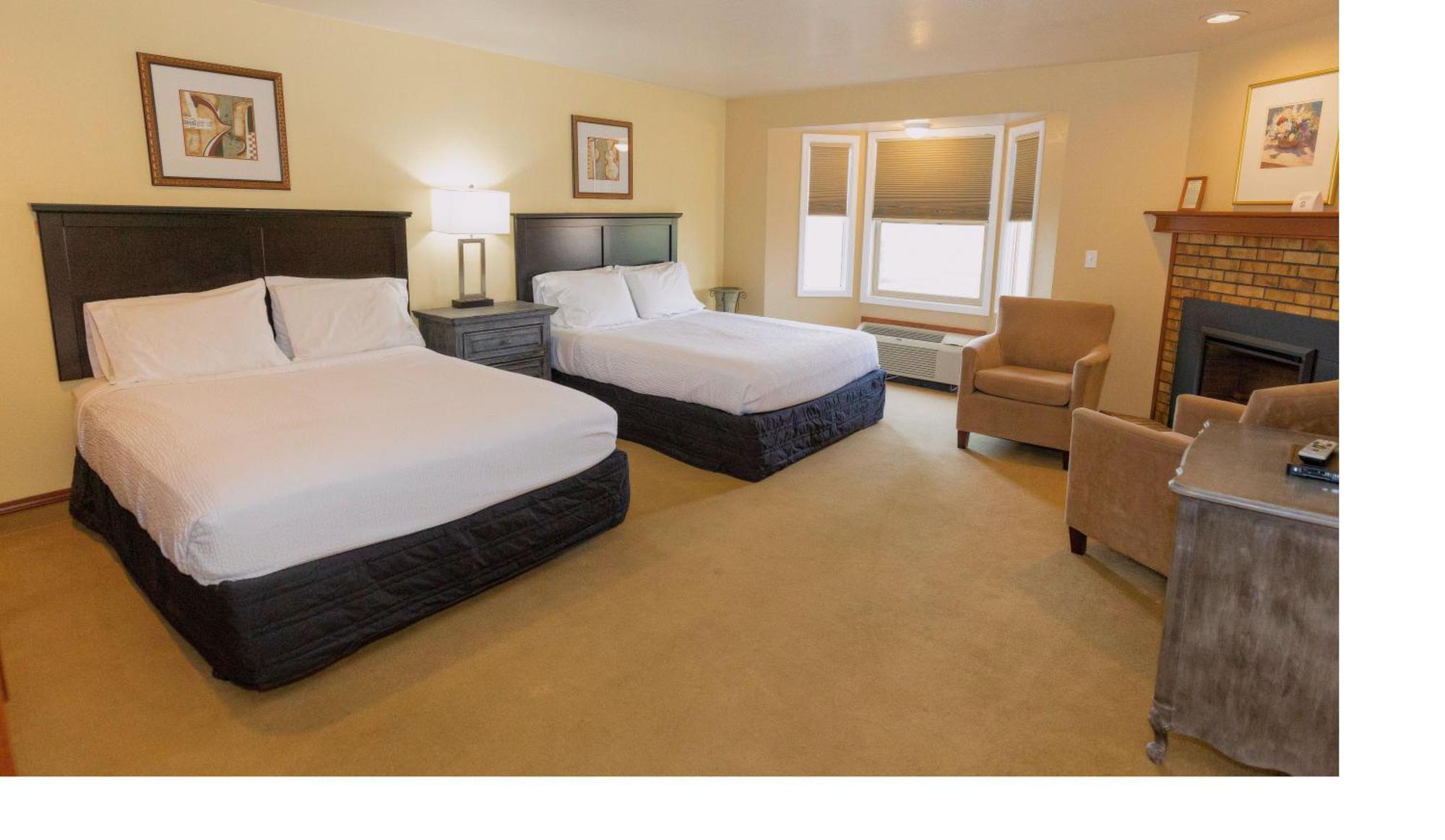 Hilltop Inn Broomfield Denver מראה חיצוני תמונה