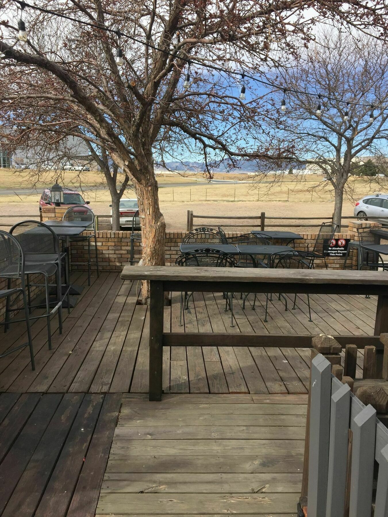 Hilltop Inn Broomfield Denver מראה חיצוני תמונה