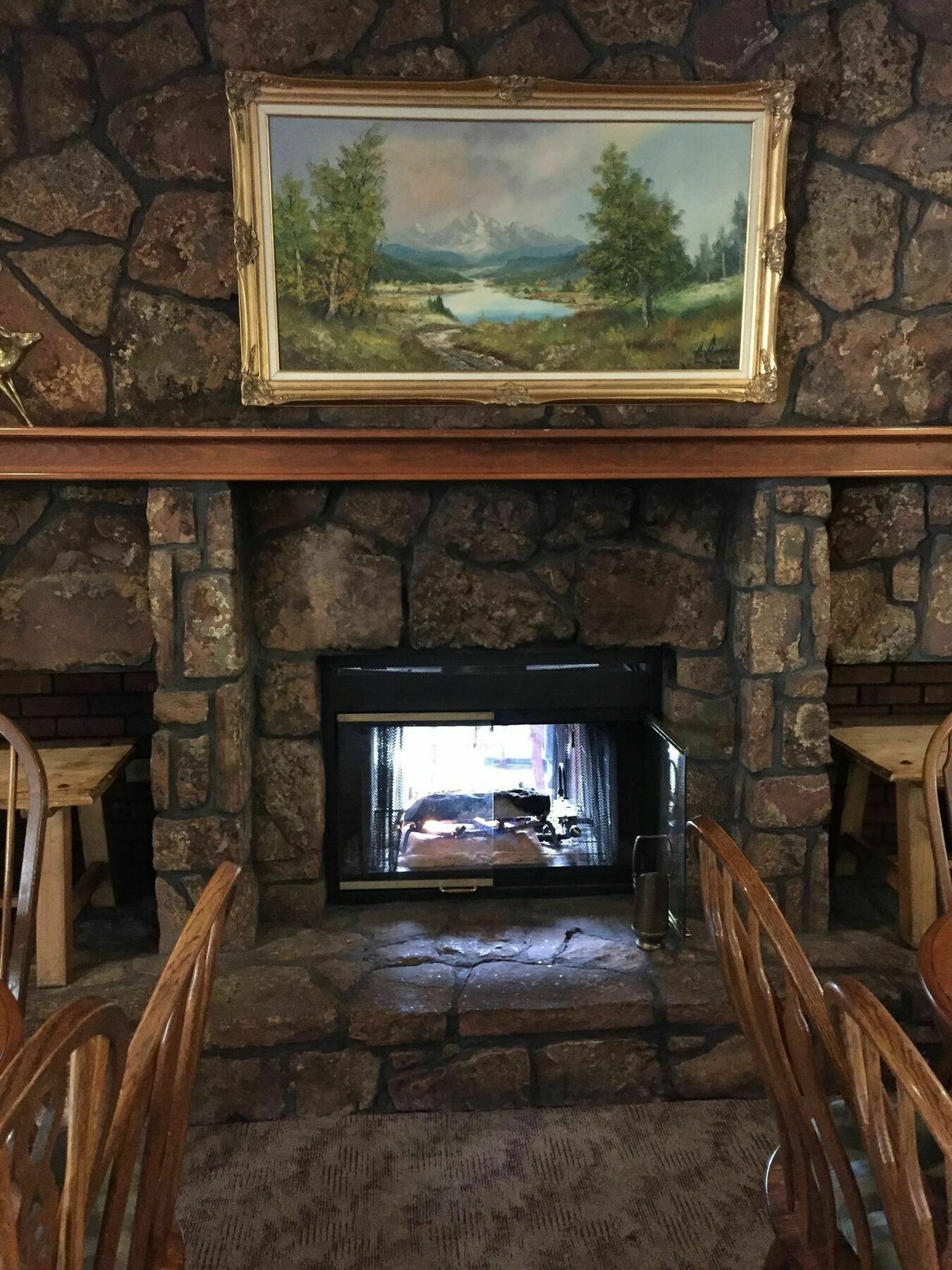 Hilltop Inn Broomfield Denver מראה חיצוני תמונה