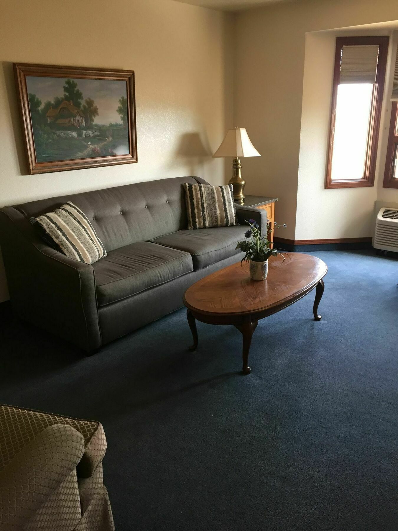 Hilltop Inn Broomfield Denver מראה חיצוני תמונה