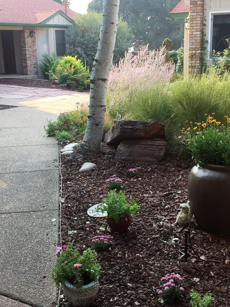 Hilltop Inn Broomfield Denver מראה חיצוני תמונה